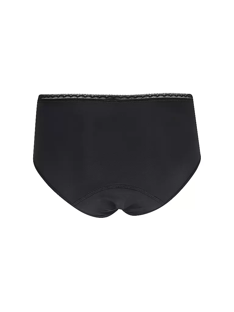 SKINY | Periodenslip CERAVIDA black | schwarz