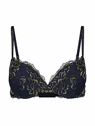 SKINY | Push Up LACELEGANCE fancy nights | Dunkelblau