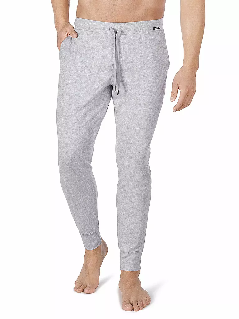 SKINY | Pyjama-Hose | grau