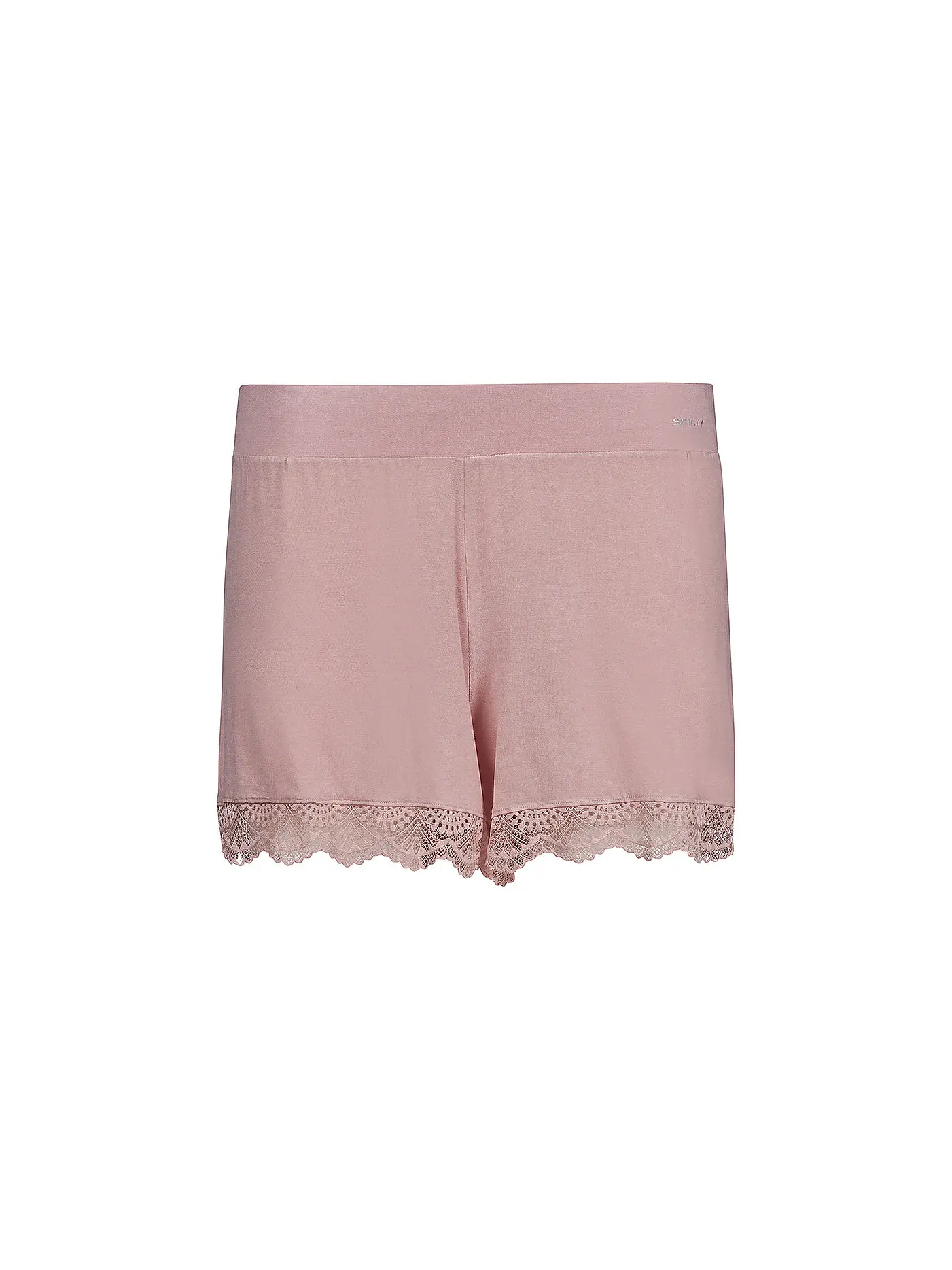 SKINY | Pyjamahose NIGHT IN | rosa