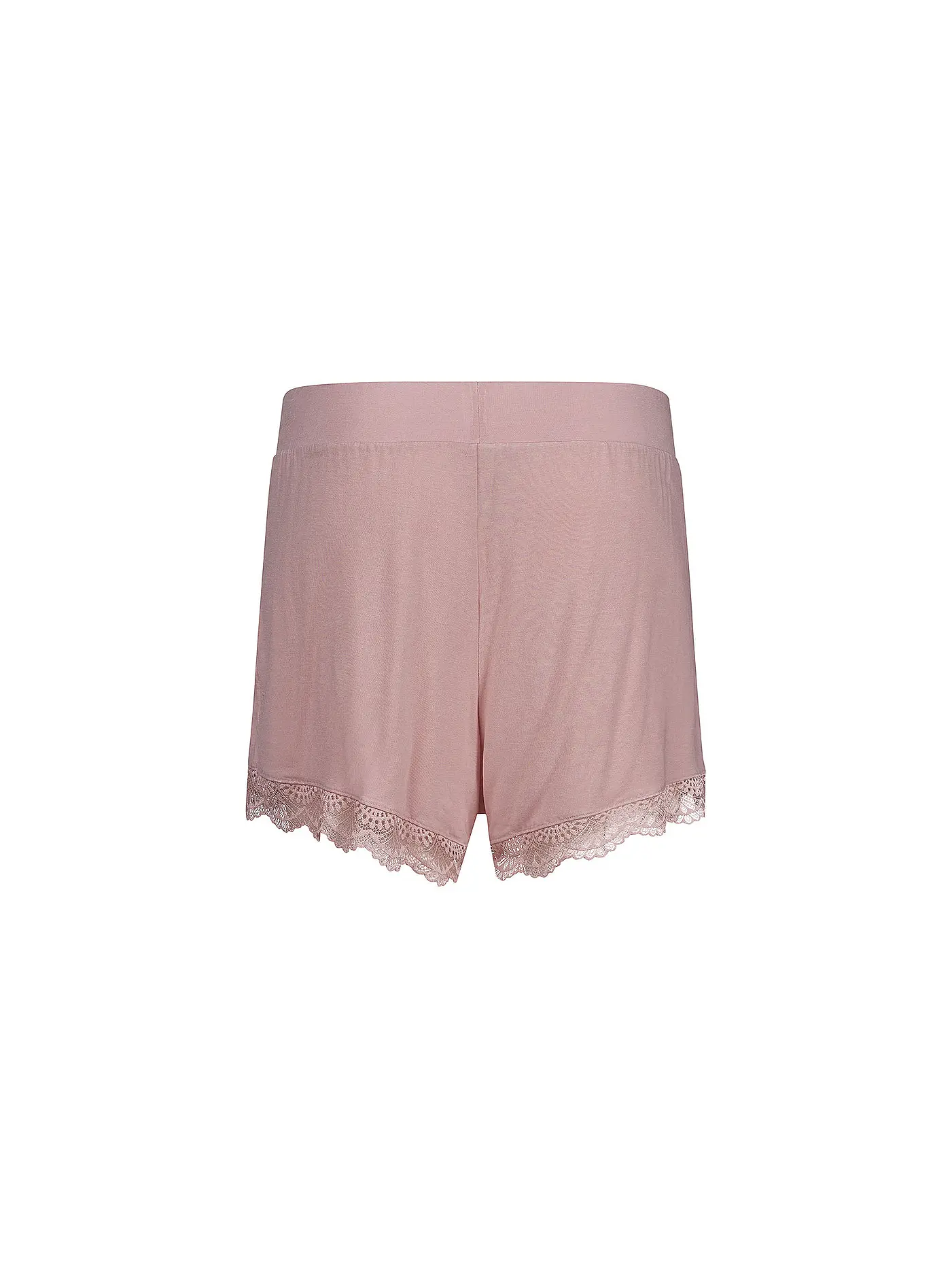 SKINY | Pyjamahose NIGHT IN | rosa