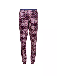 SKINY | Pyjamahose | lila
