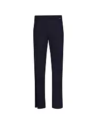 SKINY | Pyjamahose | Dunkelblau