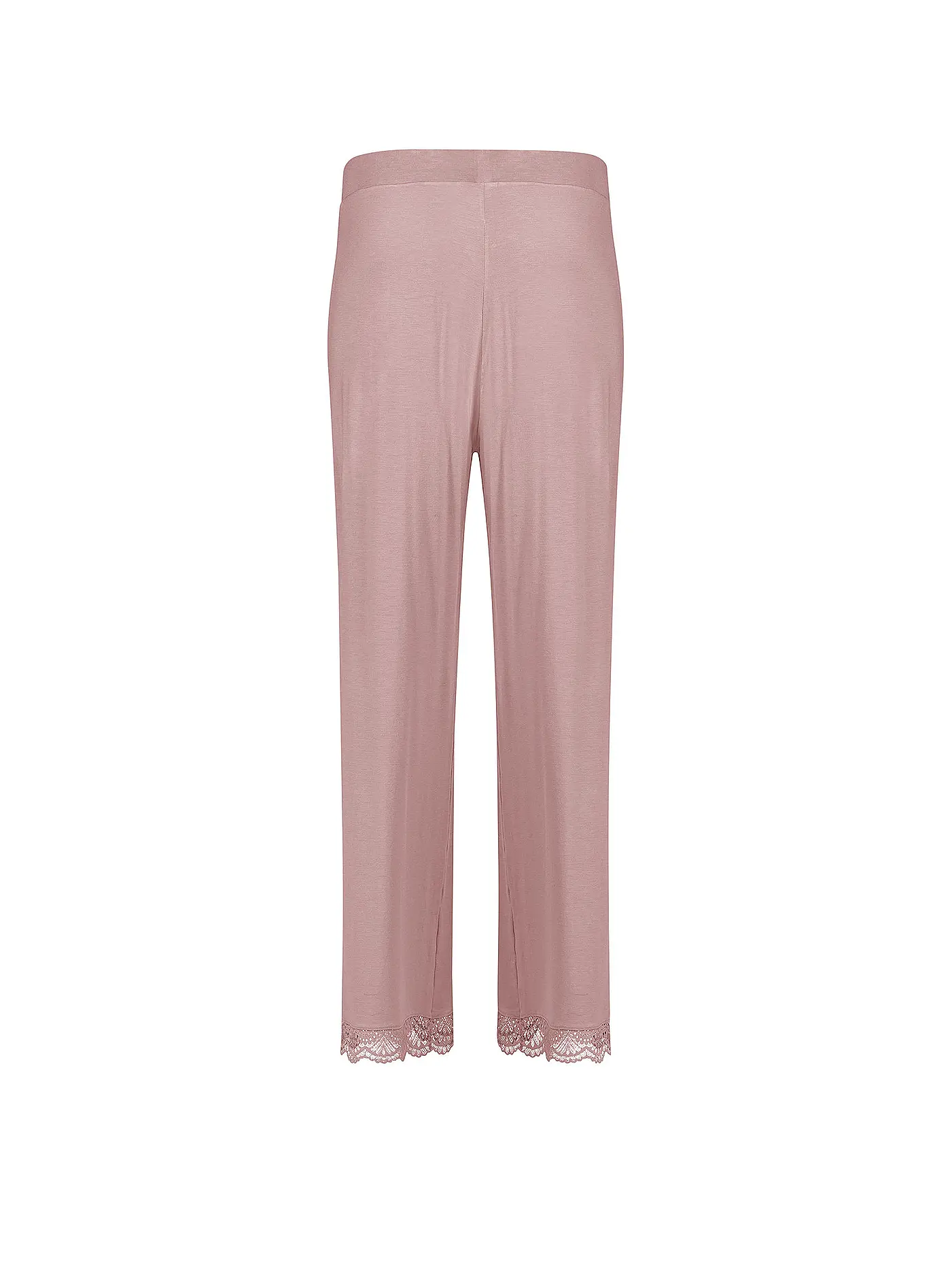 SKINY | Pyjamahose | rosa