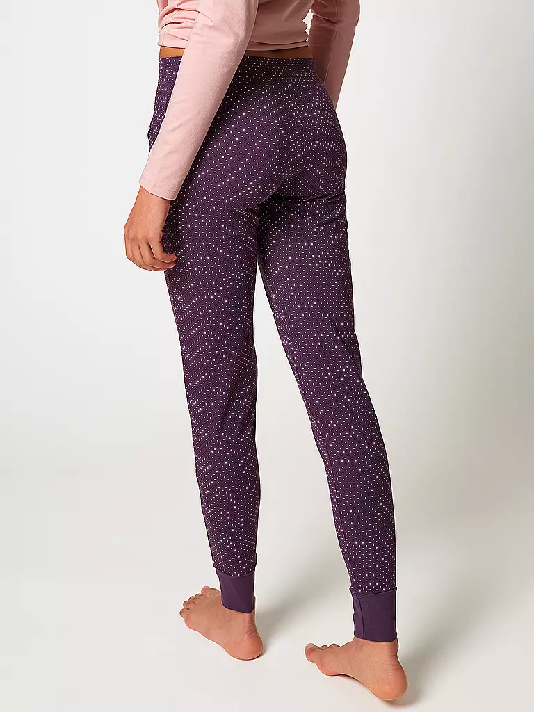 SKINY | Pyjamahose | 