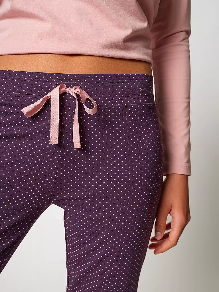 SKINY | Pyjamahose | 