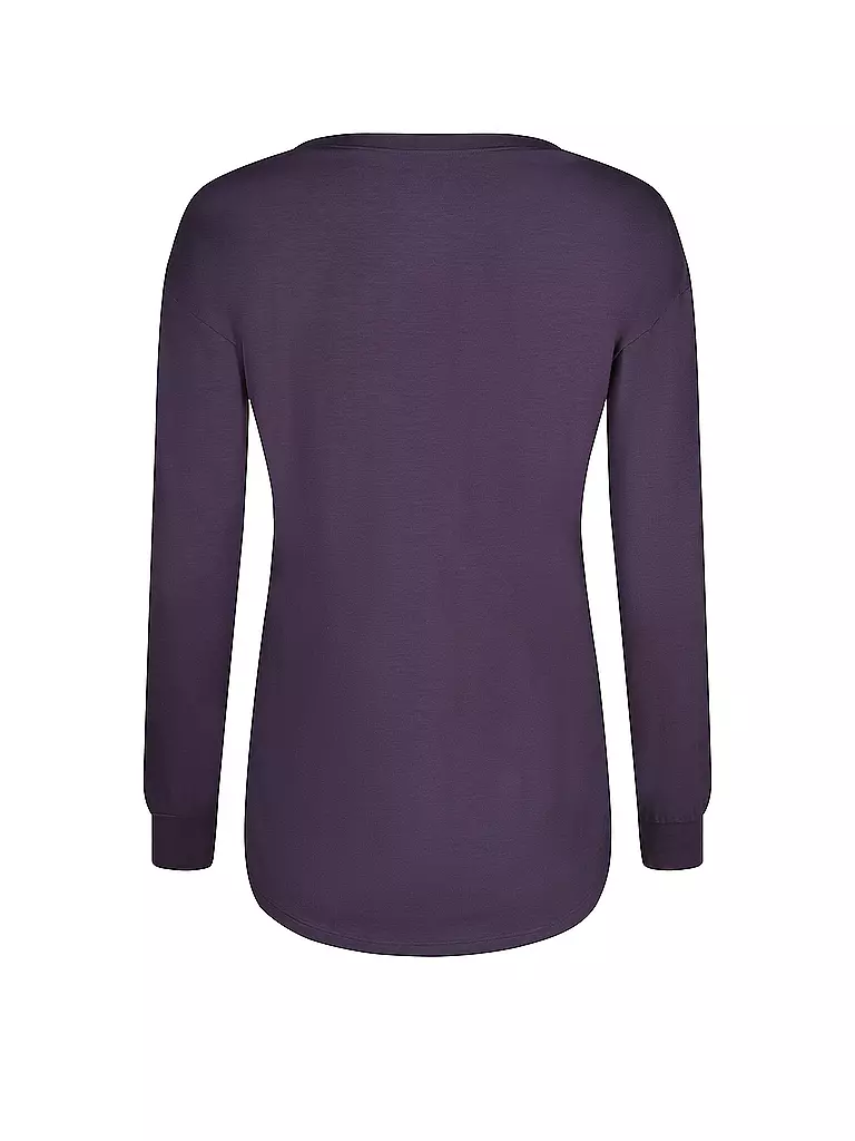 SKINY | Pyjamashirt mysterioso | 