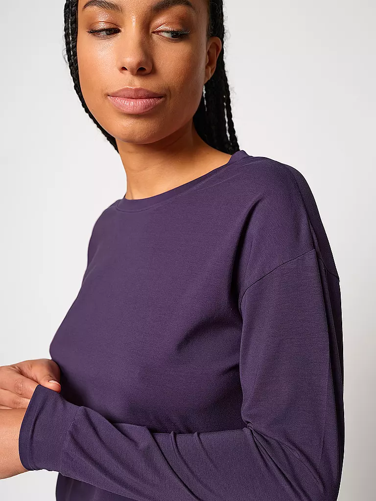 SKINY | Pyjamashirt mysterioso | 