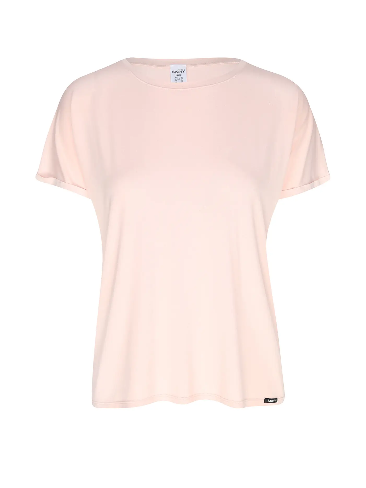SKINY | Pyjamashirt | rosa