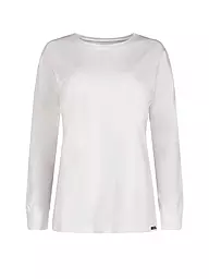SKINY | Pyjamashirt | creme