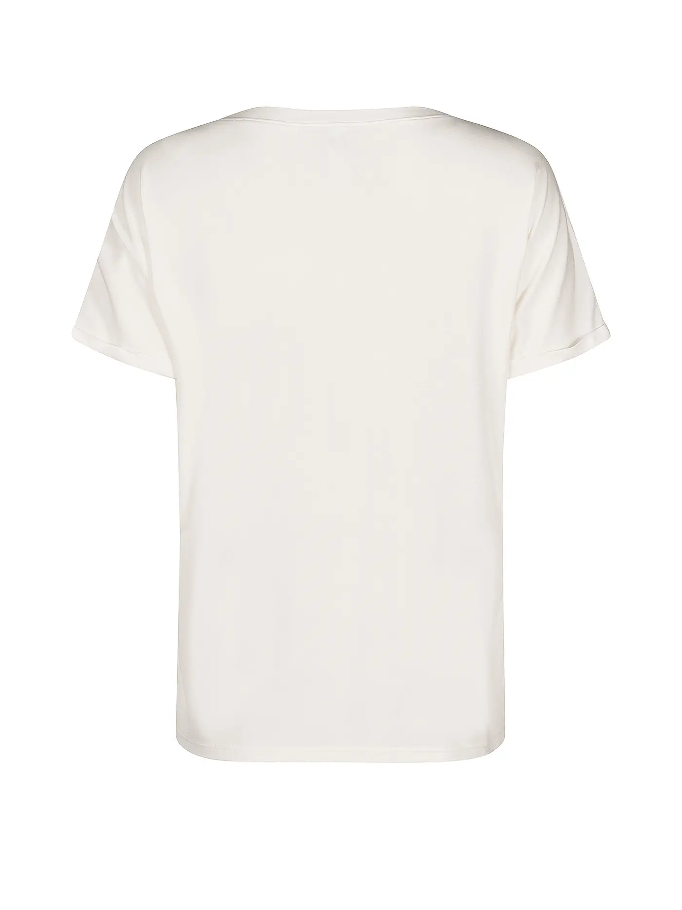 SKINY | Pyjamashirt | creme