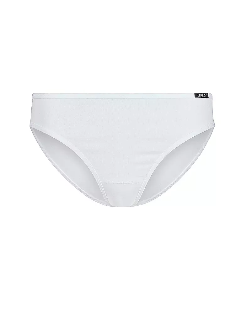 SKINY | Rio Slip 3er Pack Essentials Aubergine Selection | schwarz