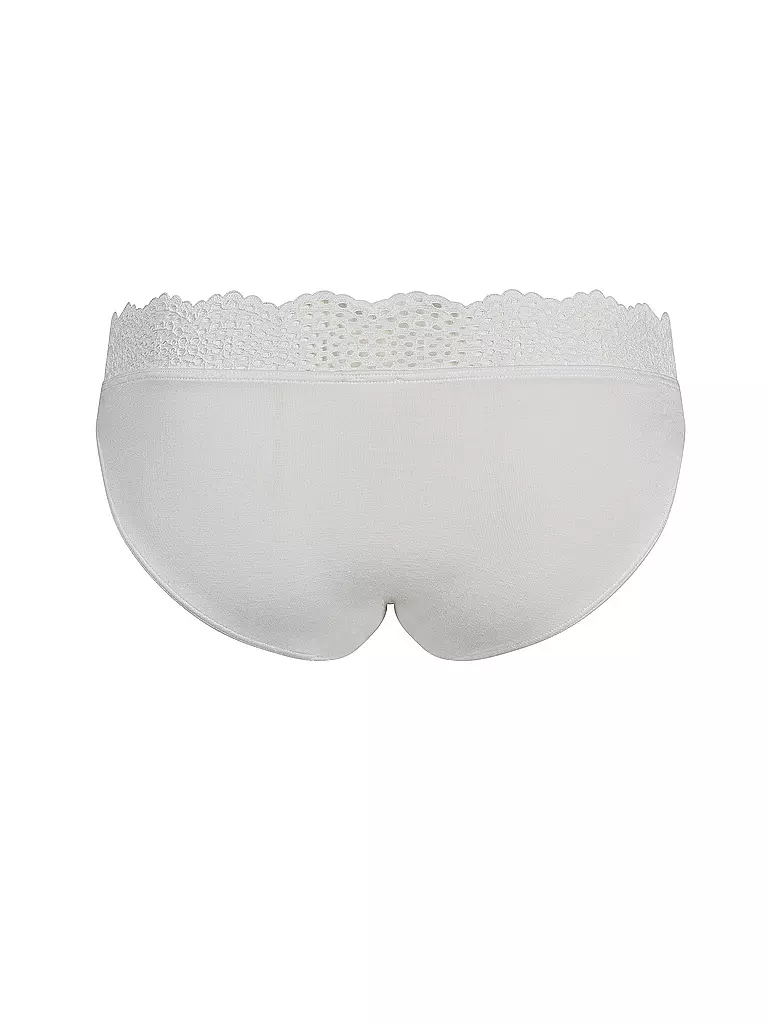 SKINY | Rio Slip Every Day ivory | grau