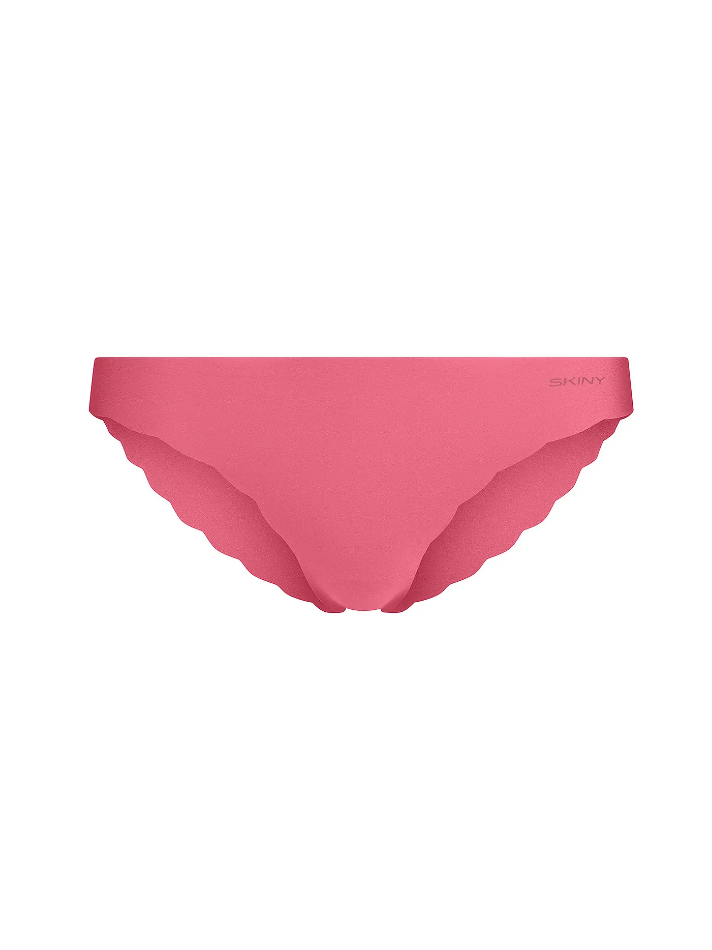 SKINY | Rio-Slip "Micro Lovers" (Schwarz) | koralle