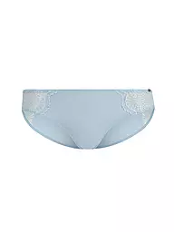 SKINY | Rio Slip MICRORNAMENTS angelwing | hellblau