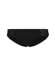 SKINY | Rio Slip MICRORNAMENTS angelwing | schwarz
