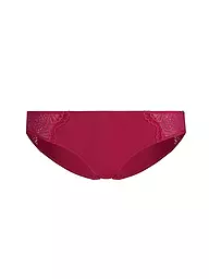 SKINY | Rio Slip MICRORNAMENTS angelwing | rot