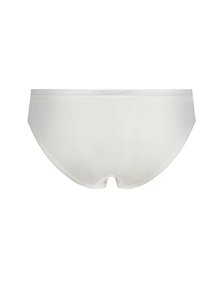 SKINY | Rio Slip NATURAL BEAUTY ivory | creme