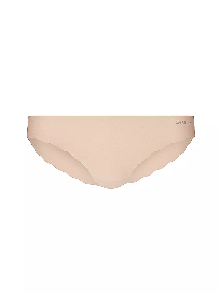 SKINY | Rio-Slip "Micro Lovers" (Beige) | beige