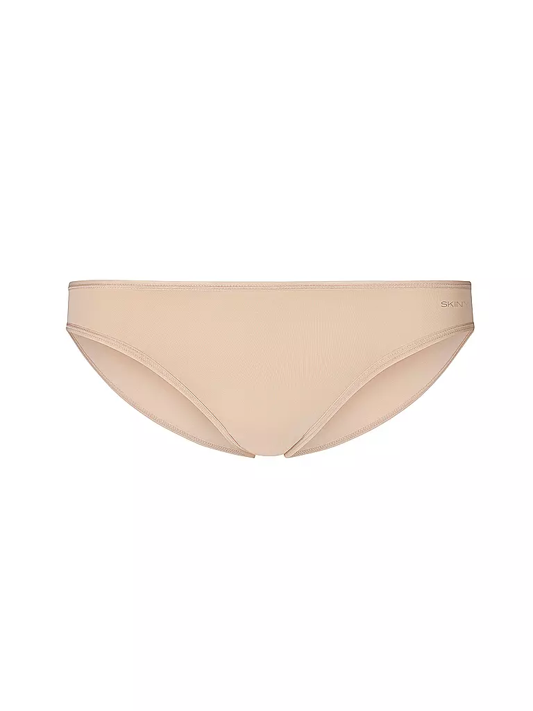 SKINY | Rio-Slip 2-er Pkg. "Micro Lovers" (Beige) | beige