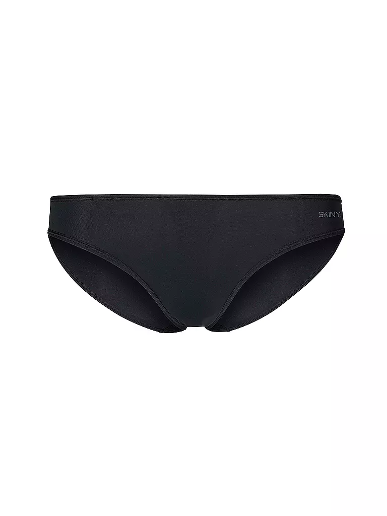 SKINY | Rio-Slip 2-er Pkg. "Micro Lovers" (Schwarz) | schwarz