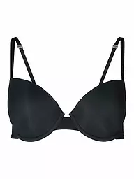 SKINY | Schalen BH "Micro Lovers" (Beige) | schwarz