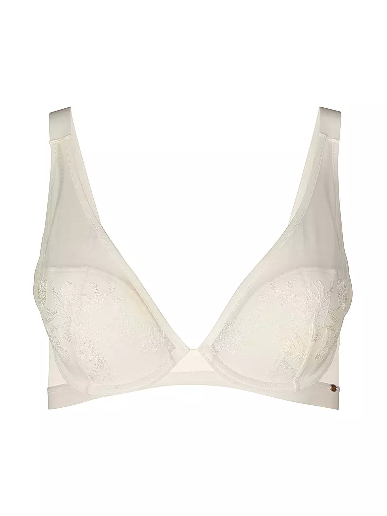 SKINY | Schalen BH "Luna" (Ivory) | creme