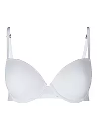 SKINY | Schalen BH "Micro Lovers" (Beige) | weiss