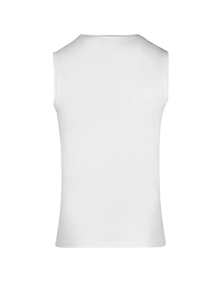 SKINY | Shirt white | schwarz