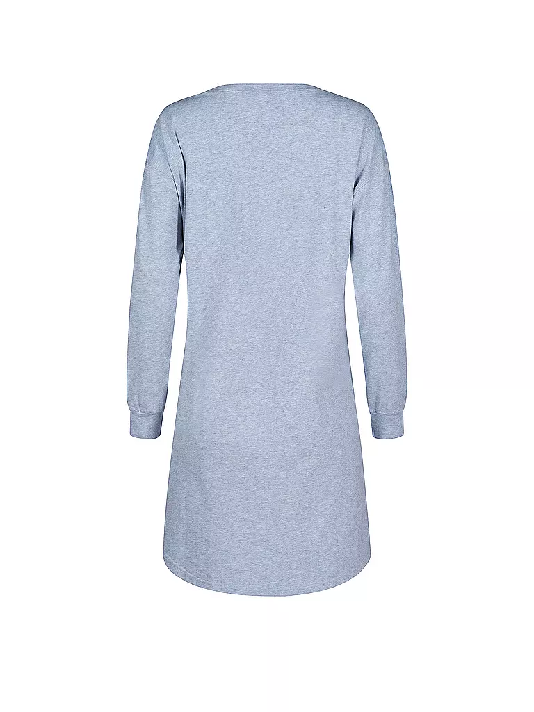 SKINY | Sleepshirt | blau