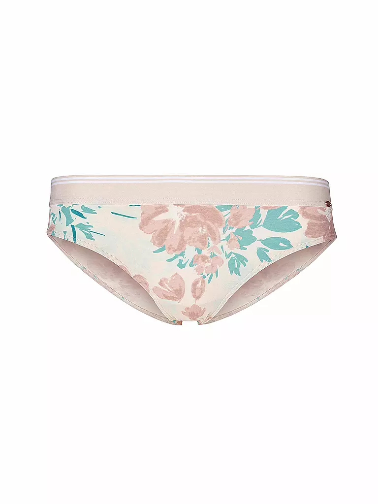 SKINY | Slip "Amy" (Shell Flower) | rosa