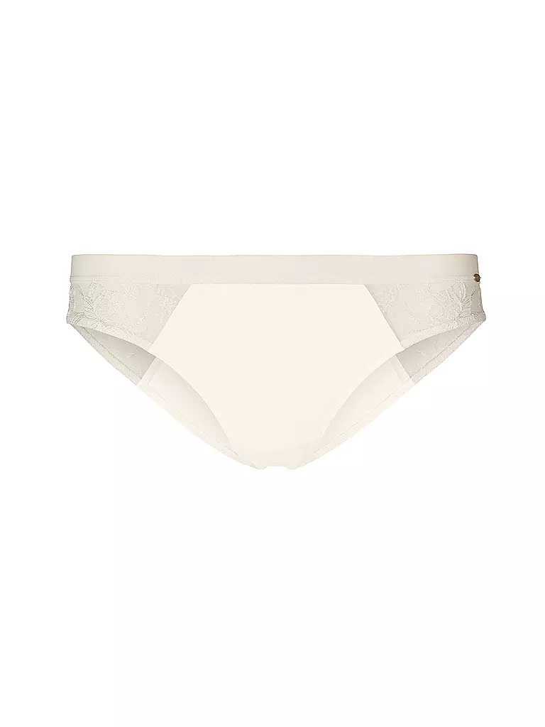 SKINY | Slip "Luna" (Ivory) | creme