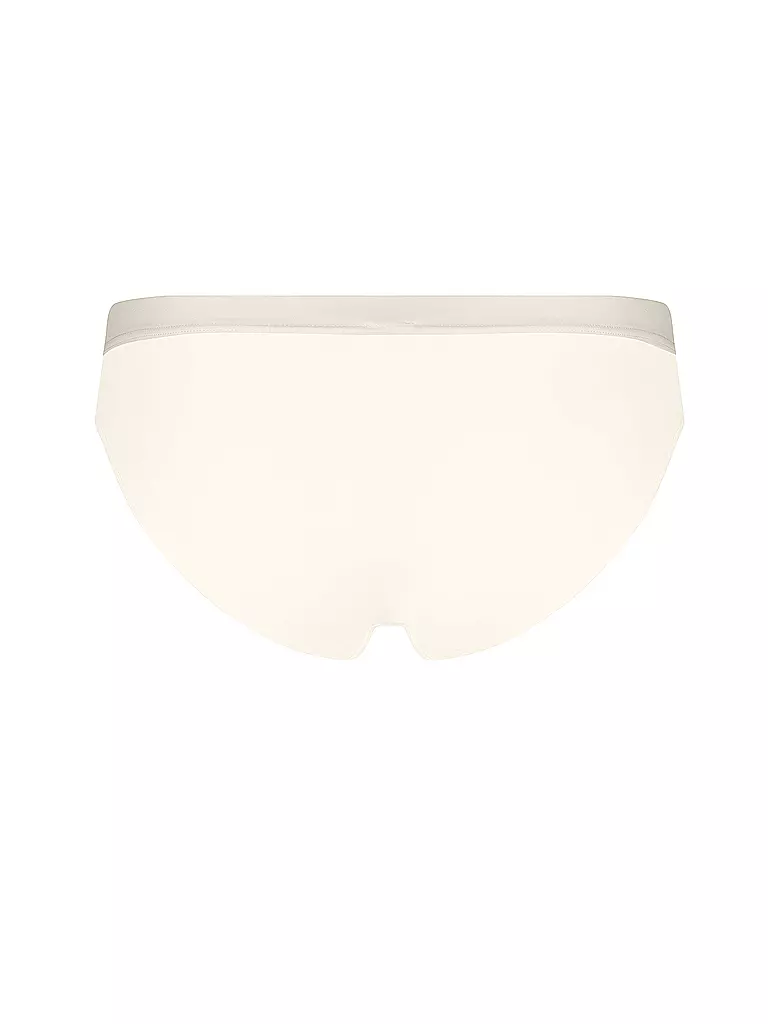 SKINY | Slip "Luna" (Ivory) | creme