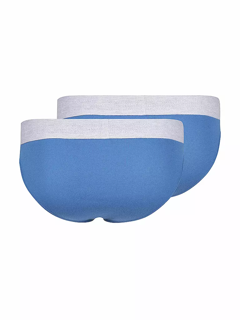 SKINY | Slip 2-er Pkg federal blue | blau