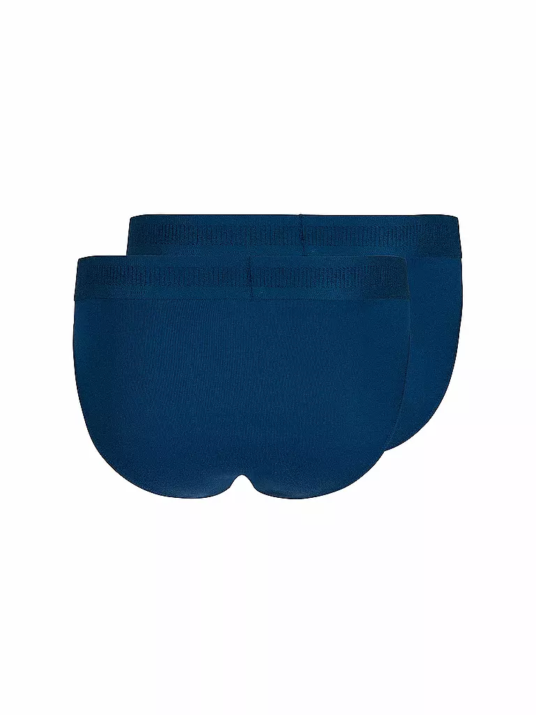 SKINY | Slip 2-er Pkg. navy | blau