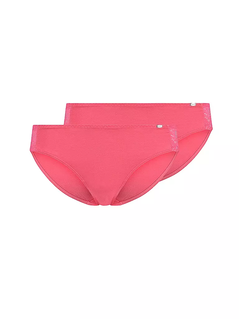 SKINY | Slip 2er Pkg future coral | koralle