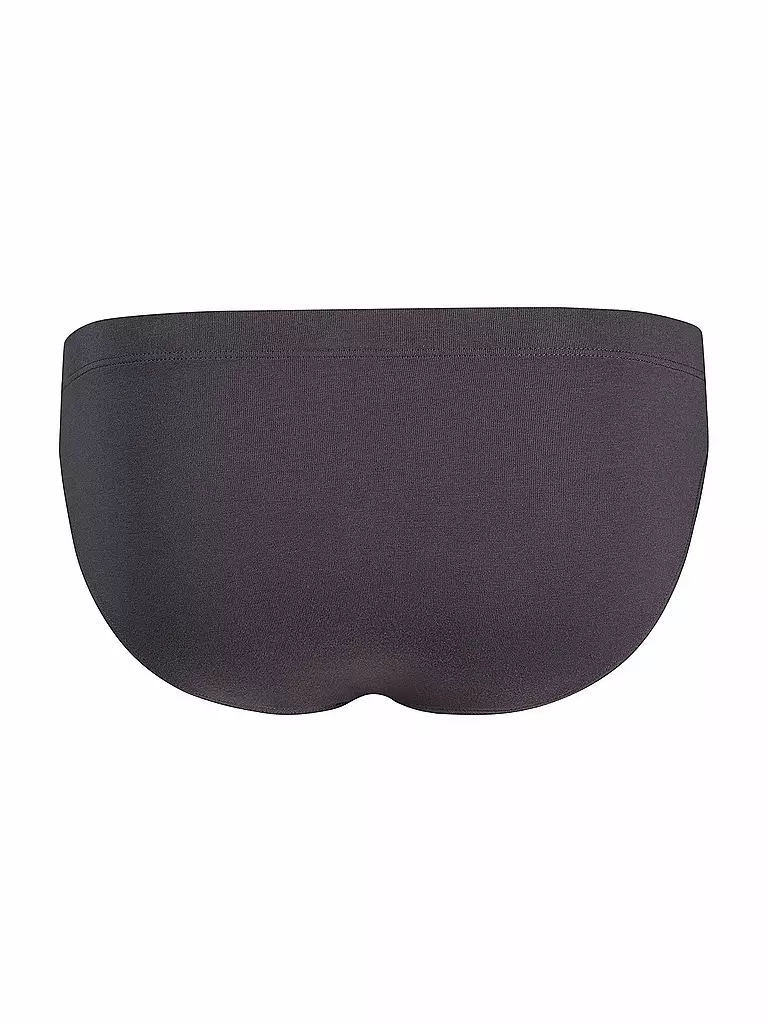 SKINY | Slip 2er Pkg iron stripes selection | grau