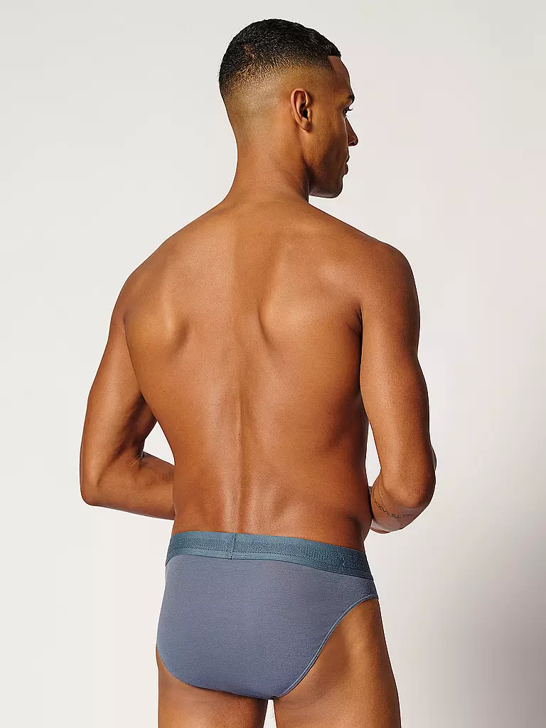 SKINY | Slip 2er Pkg. be ink | olive