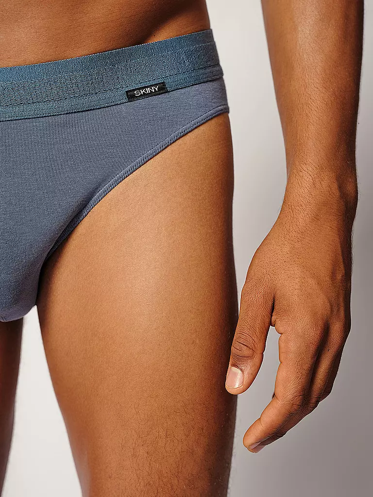 SKINY | Slip 2er Pkg. be ink | olive