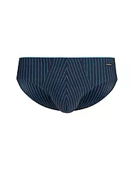 SKINY | Slip 2er Pkg. moss anthra  | blau