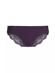 SKINY | Slip COTTON ORNAMENTS mysterioso | beere
