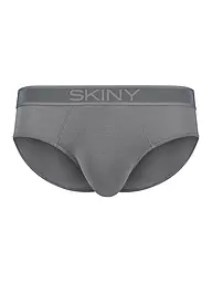 SKINY | Slip grey | blau