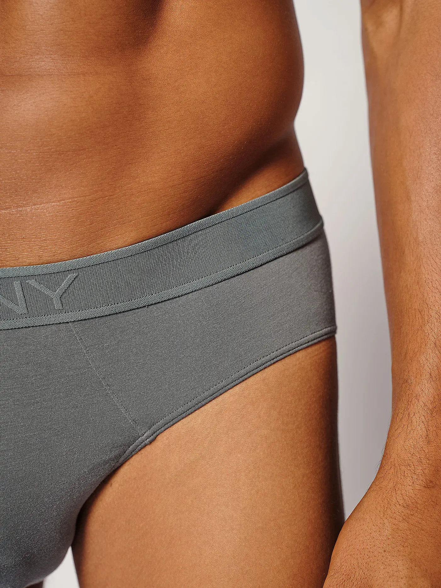 SKINY | Slip crown blue | blau