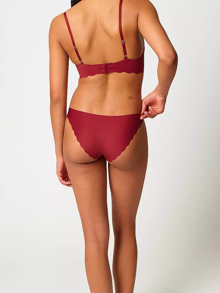 SKINY | Slip MICRO ESSENTIALS biking red | 