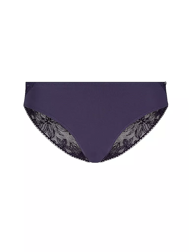 SKINY | Slip MICRO LACE lavender | lila