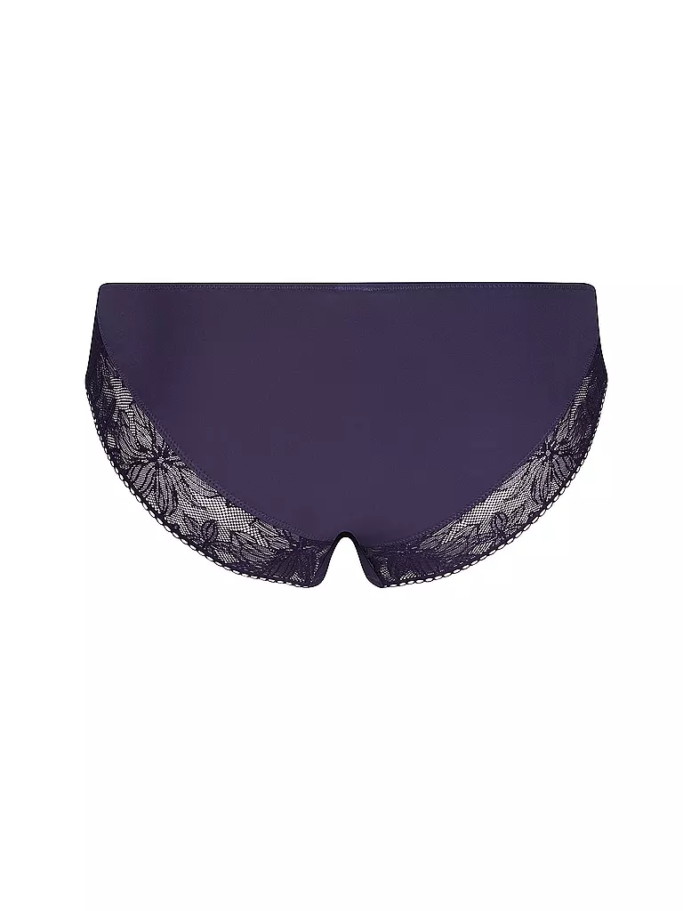 SKINY | Slip MICRO LACE lavender | lila