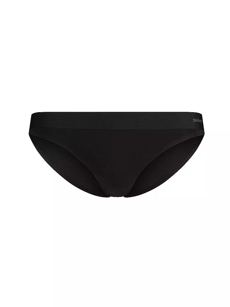 SKINY | Slip Rio black | schwarz