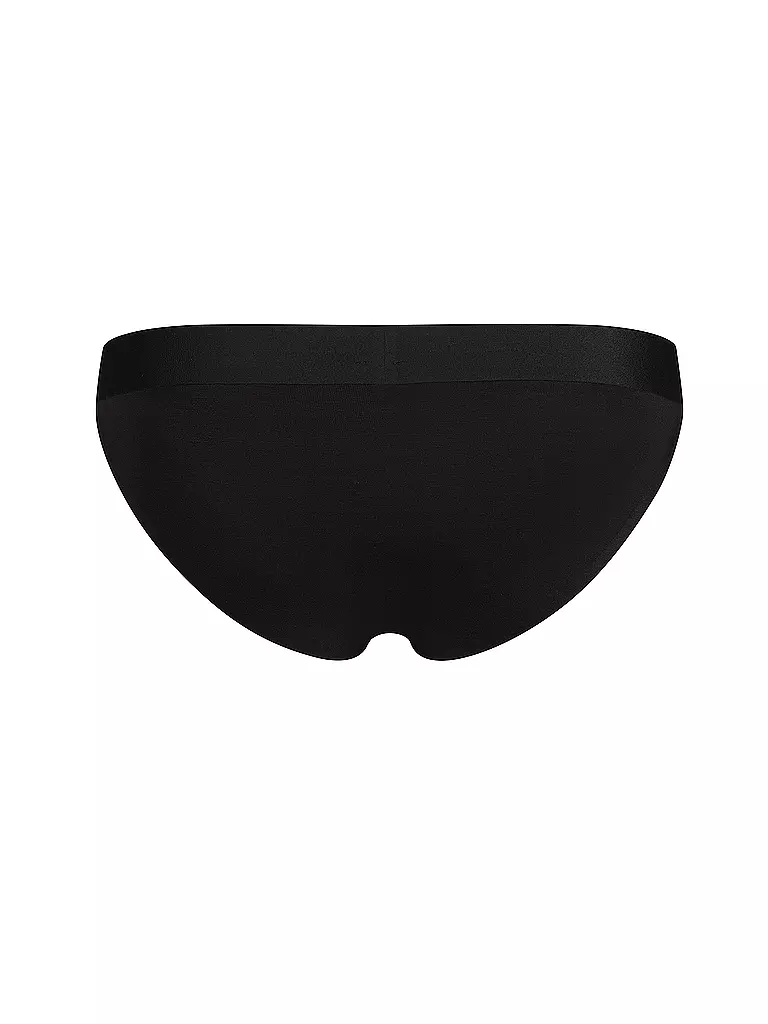 SKINY | Slip Rio black | weiss