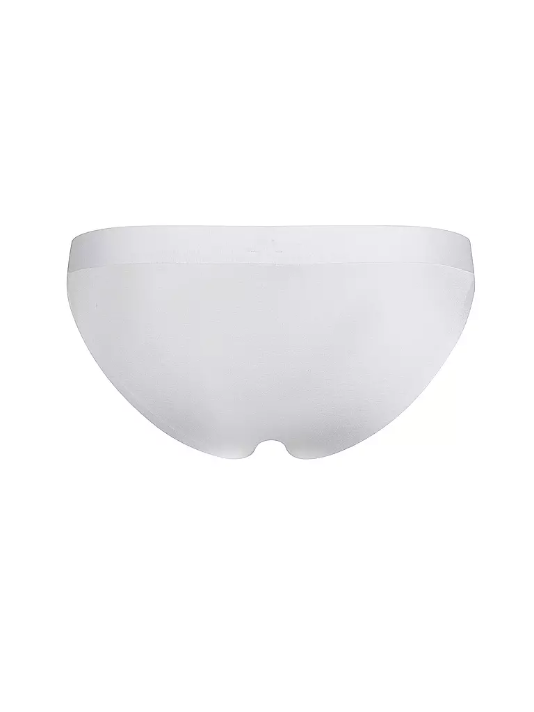 SKINY | Slip Rio white  | weiss