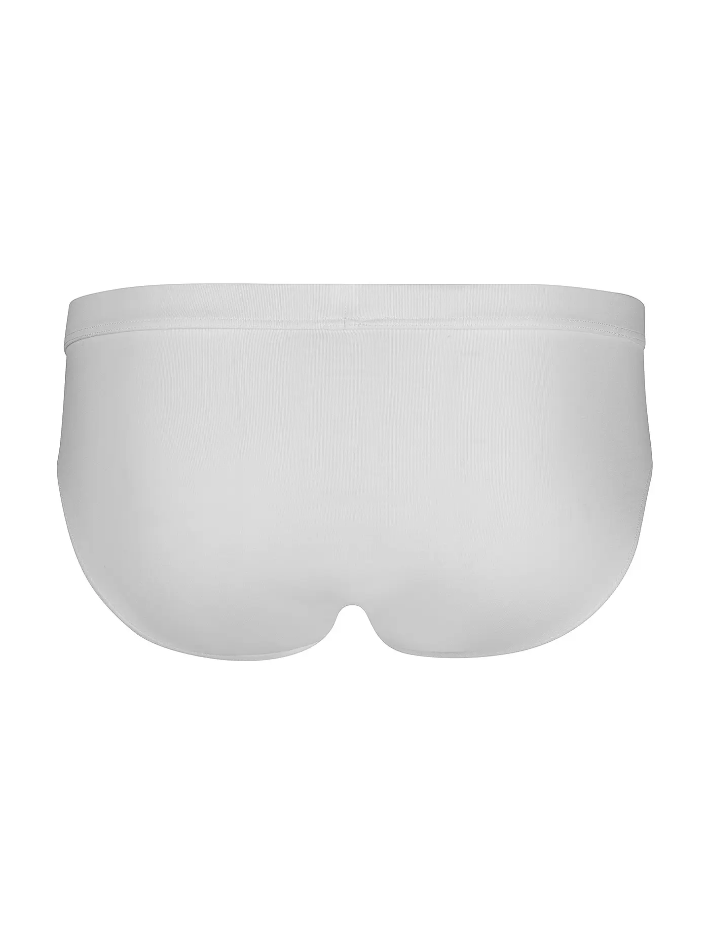 SKINY | Slip white  | weiss